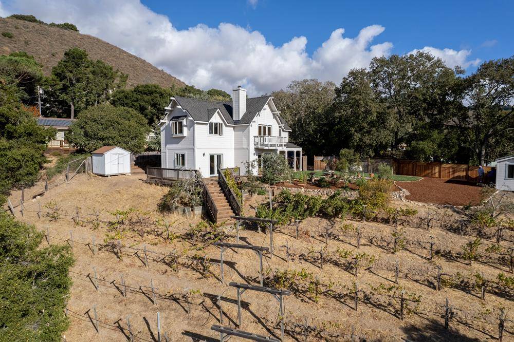 Carmel Valley, CA 93924,70 Valle VIS