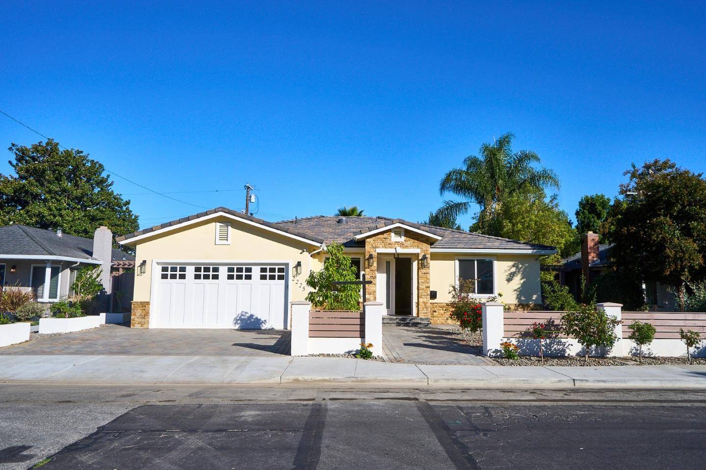 Santa Clara, CA 95050,2225 Sherwin AVE