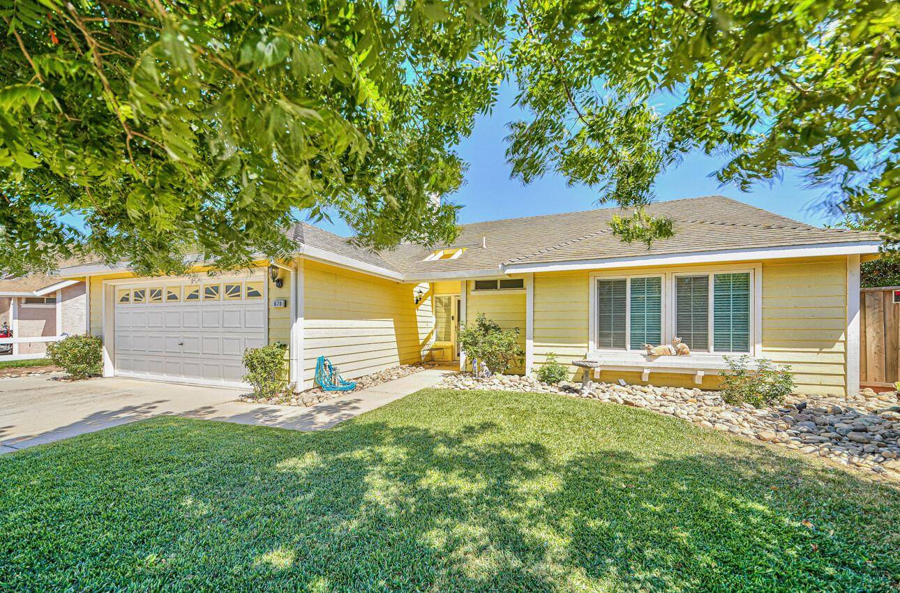 Soledad, CA 93960,678 Cuesta CT