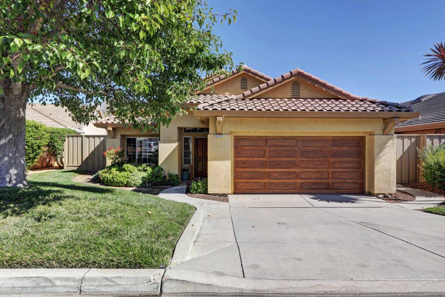 Salinas, CA 93908,19123 Garden Valley WAY