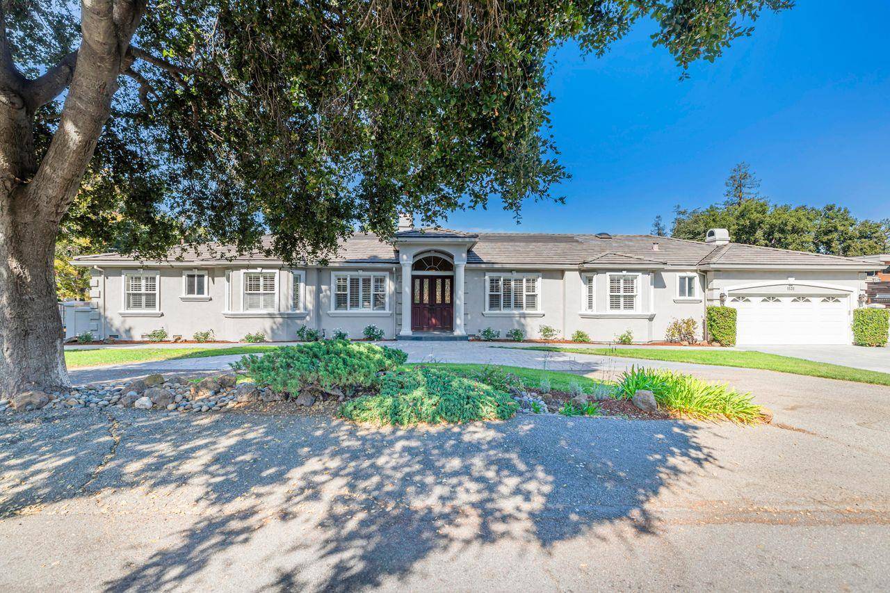 Los Altos, CA 94024,1131 Payne DR