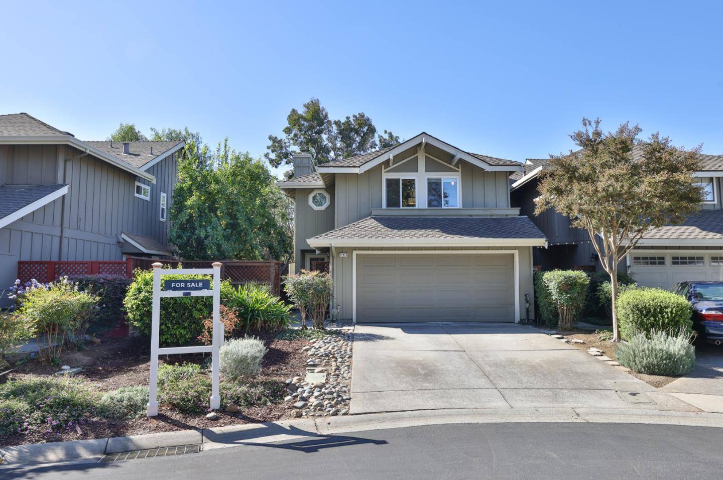 Morgan Hill, CA 95037,17475 Carriage Lamp WAY