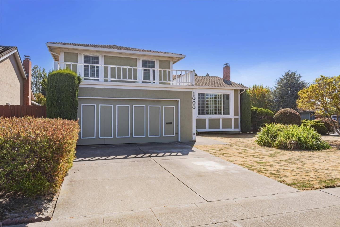 Foster City, CA 94404,1000 Schooner ST