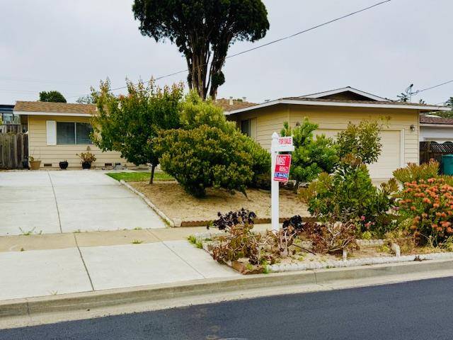 Marina, CA 93933,3012 Ellen CT