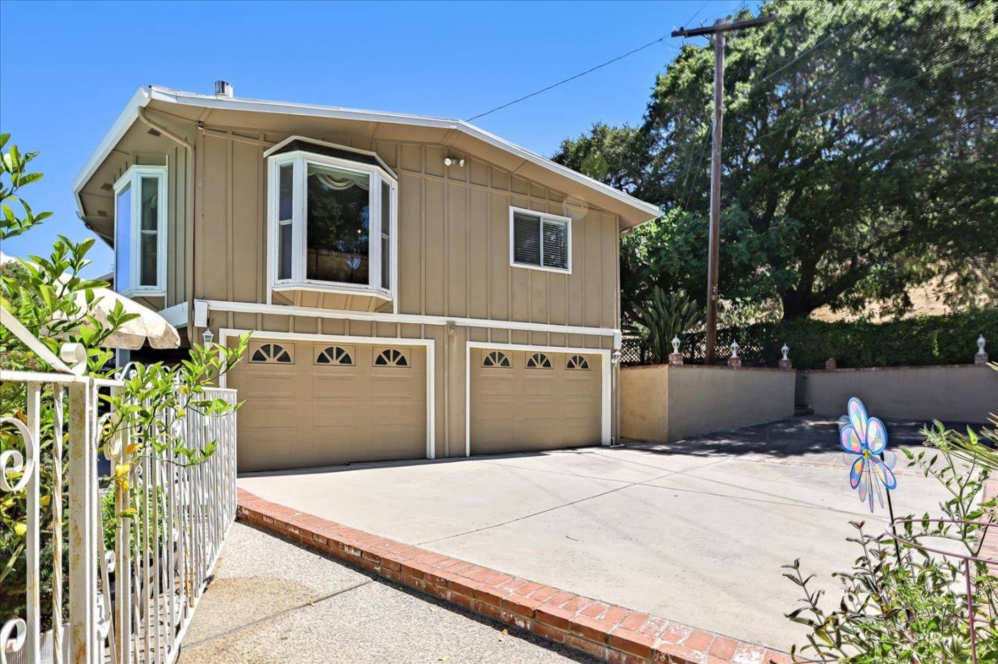 San Jose, CA 95120,20846 Almaden RD