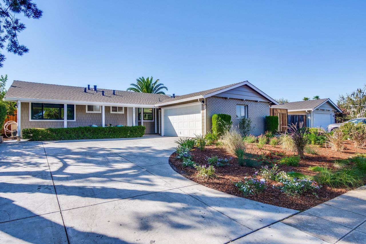 Sunnyvale, CA 94087,1485 Prince Edward WAY