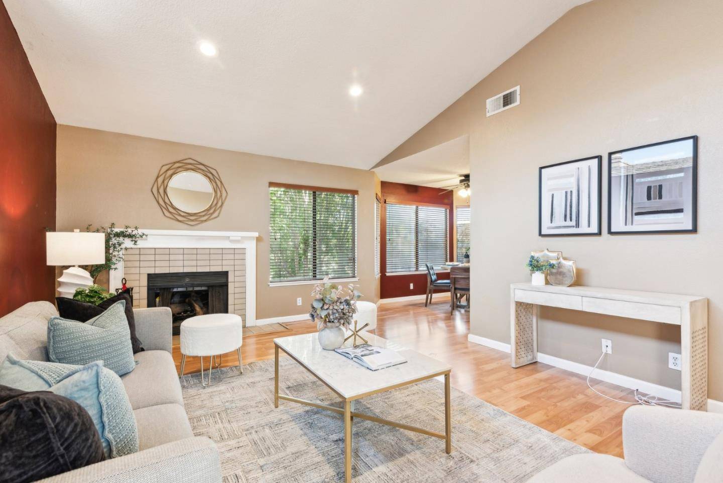 San Jose, CA 95148,3281 Rocky Water LN A