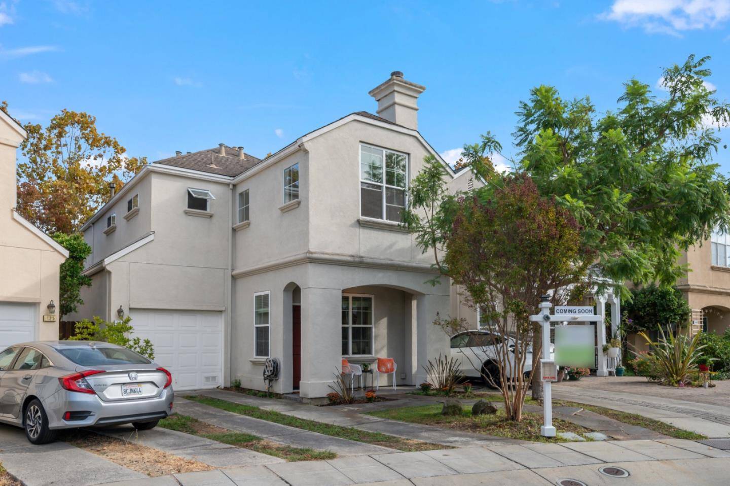 Mountain View, CA 94040,123 Concord CIR