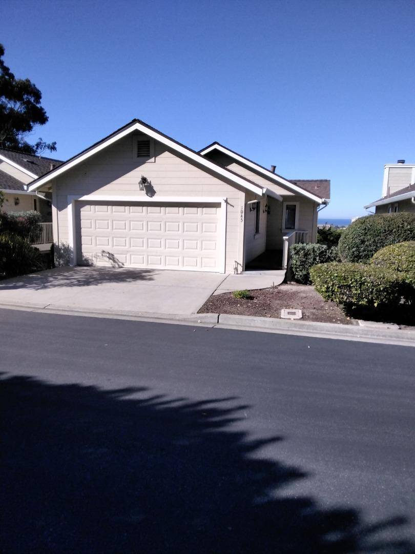 Seaside, CA 93955,1045 Highlander DR