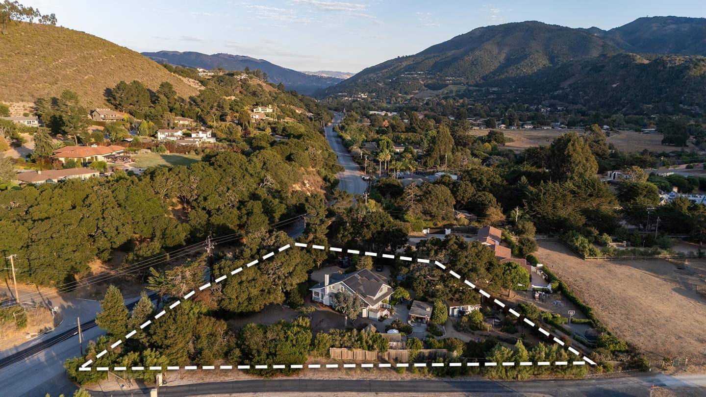 Carmel Valley, CA 93923,9140 Carmel Valley RD