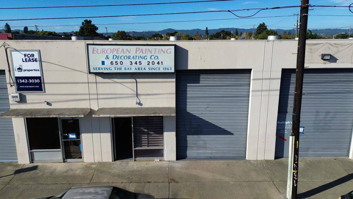 San Mateo, CA 94401,153, 157 N Amphlett BLVD