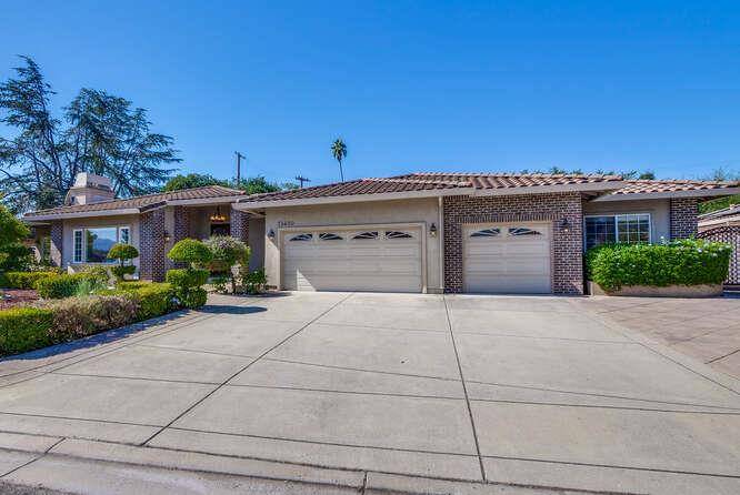 Saratoga, CA 95070,13409 Sterling Oak CT