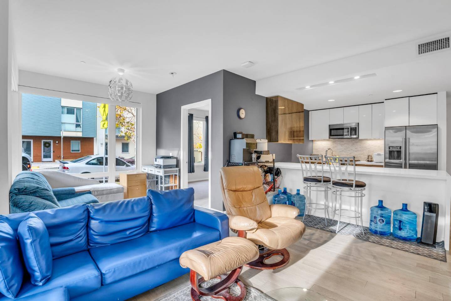 San Francisco, CA 94124,10 Innes CT 102