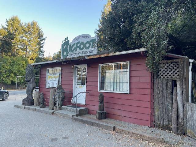 Felton, CA 95018,5497 Highway 9