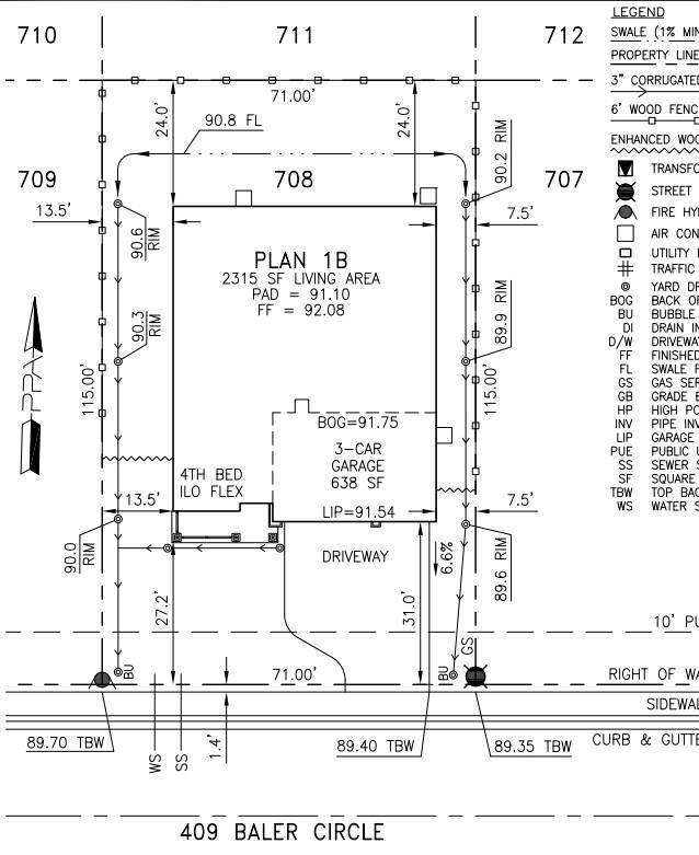 Vacaville, CA 95687,409 Baler CIR