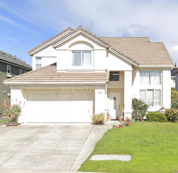 Milpitas, CA 95035,984 La Palma PL