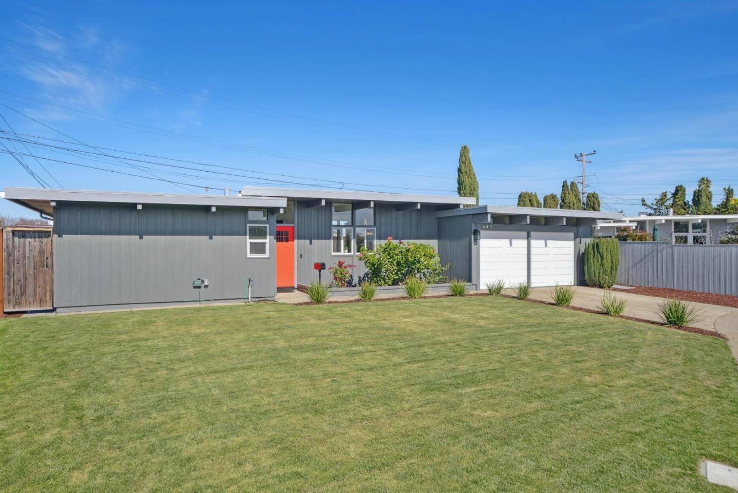 San Mateo, CA 94402,647 Edna WAY