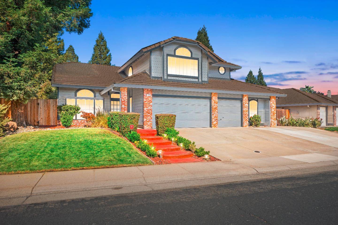 Roseville, CA 95747,1214 Camino Capistrano