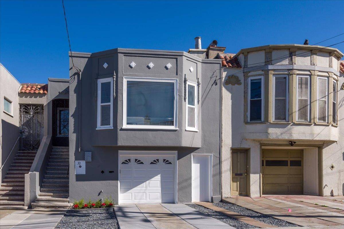 Daly City, CA 94014,32 Rice ST