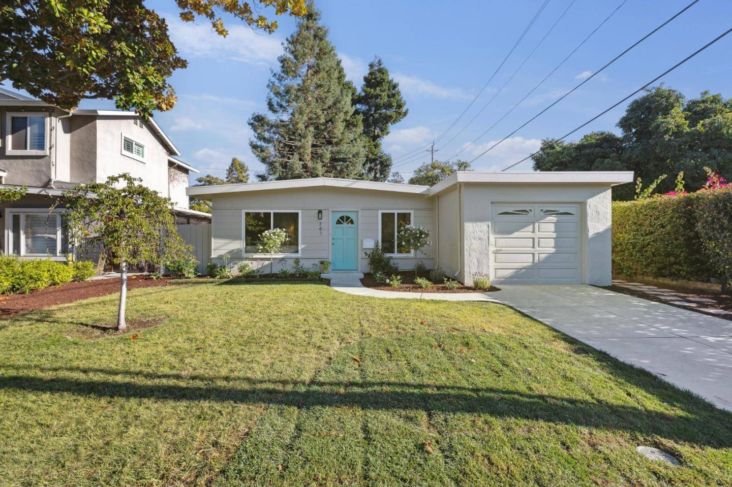 Mountain View, CA 94043,741 Emily DR