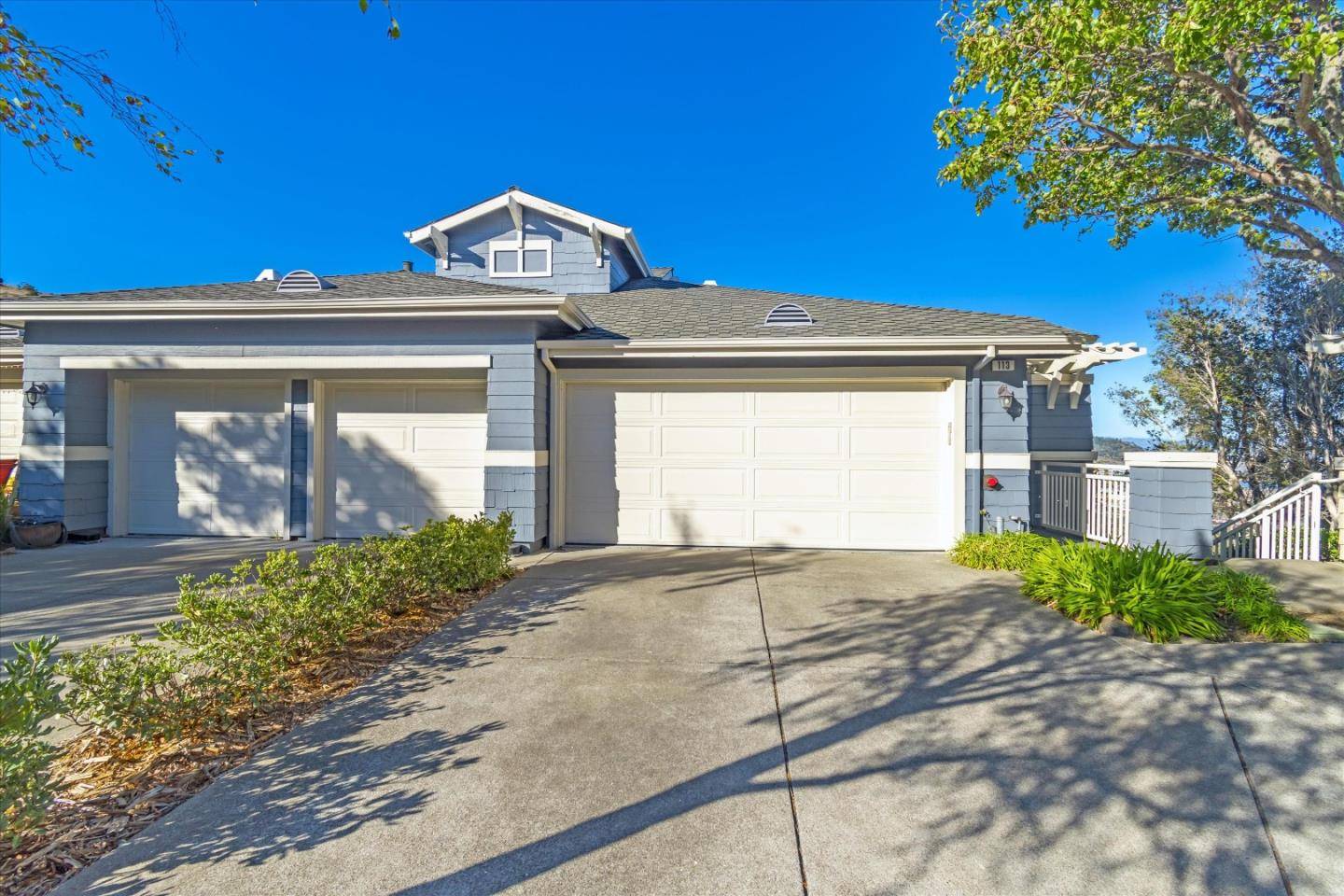 Brisbane, CA 94005,112 Warbler LN