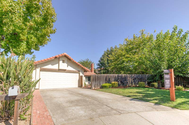 San Jose, CA 95148,3156 Apperson Ridge CT