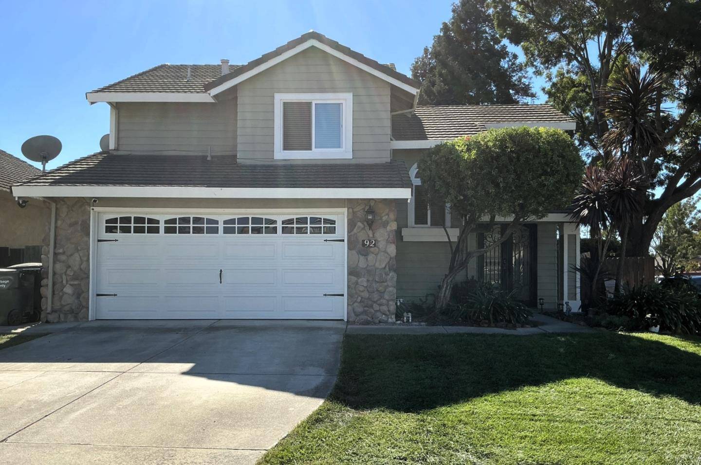 Tracy, CA 95376,92 Elizabeth CT