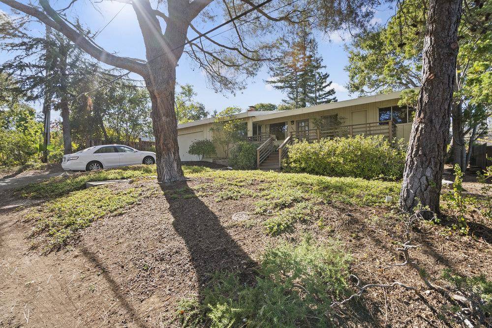 Monte Sereno, CA 95030,15855 Poppy LN