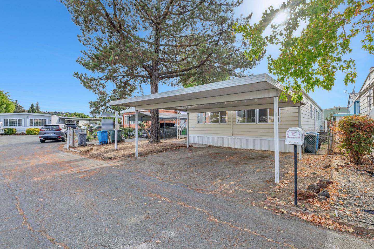 Vallejo, CA 94590,15 Menosse CT 15