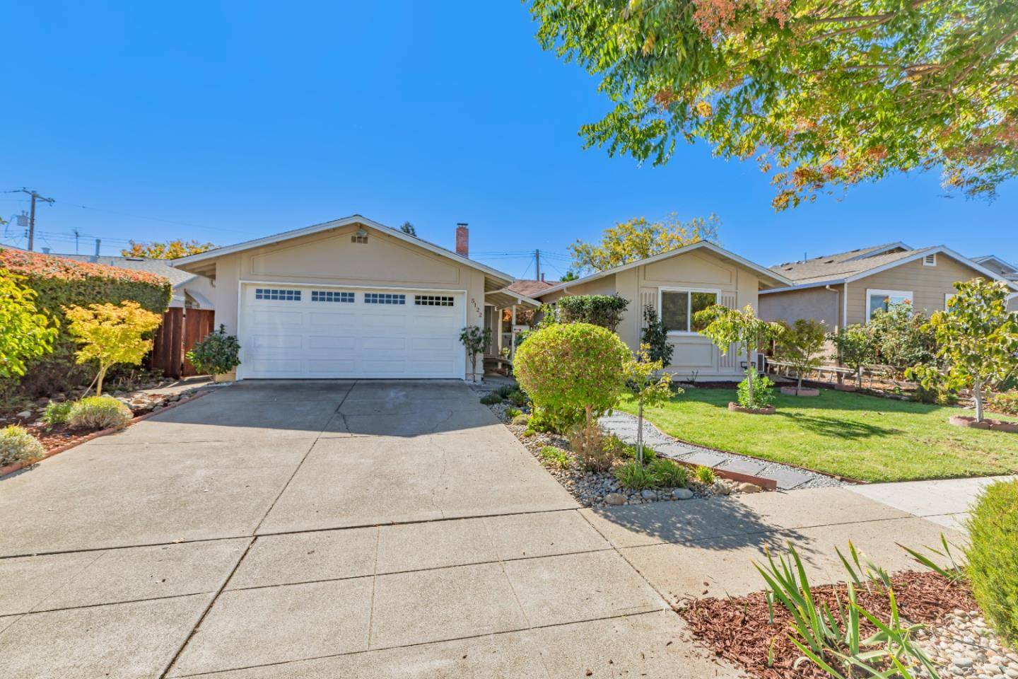 San Jose, CA 95130,5122 Shalen CT