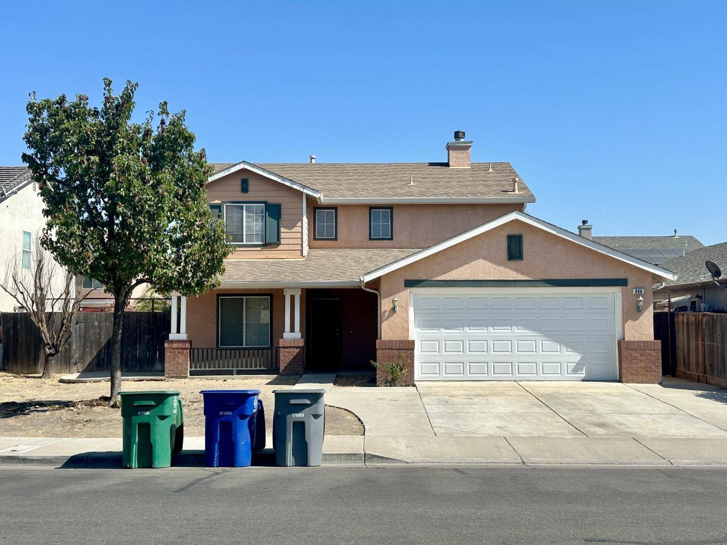 Los Banos, CA 93635,646 Harlequin DR