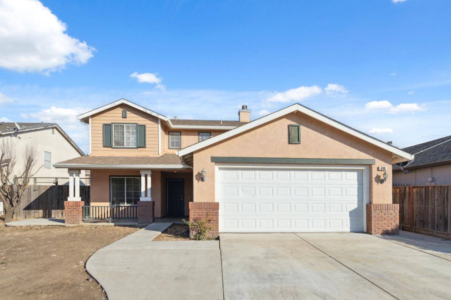 Los Banos, CA 93635,646 Harlequin DR