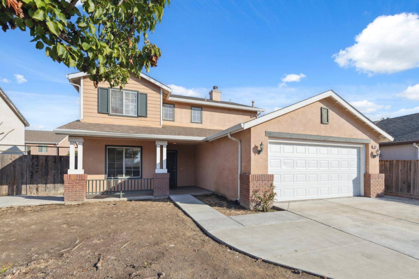 Los Banos, CA 93635,646 Harlequin DR