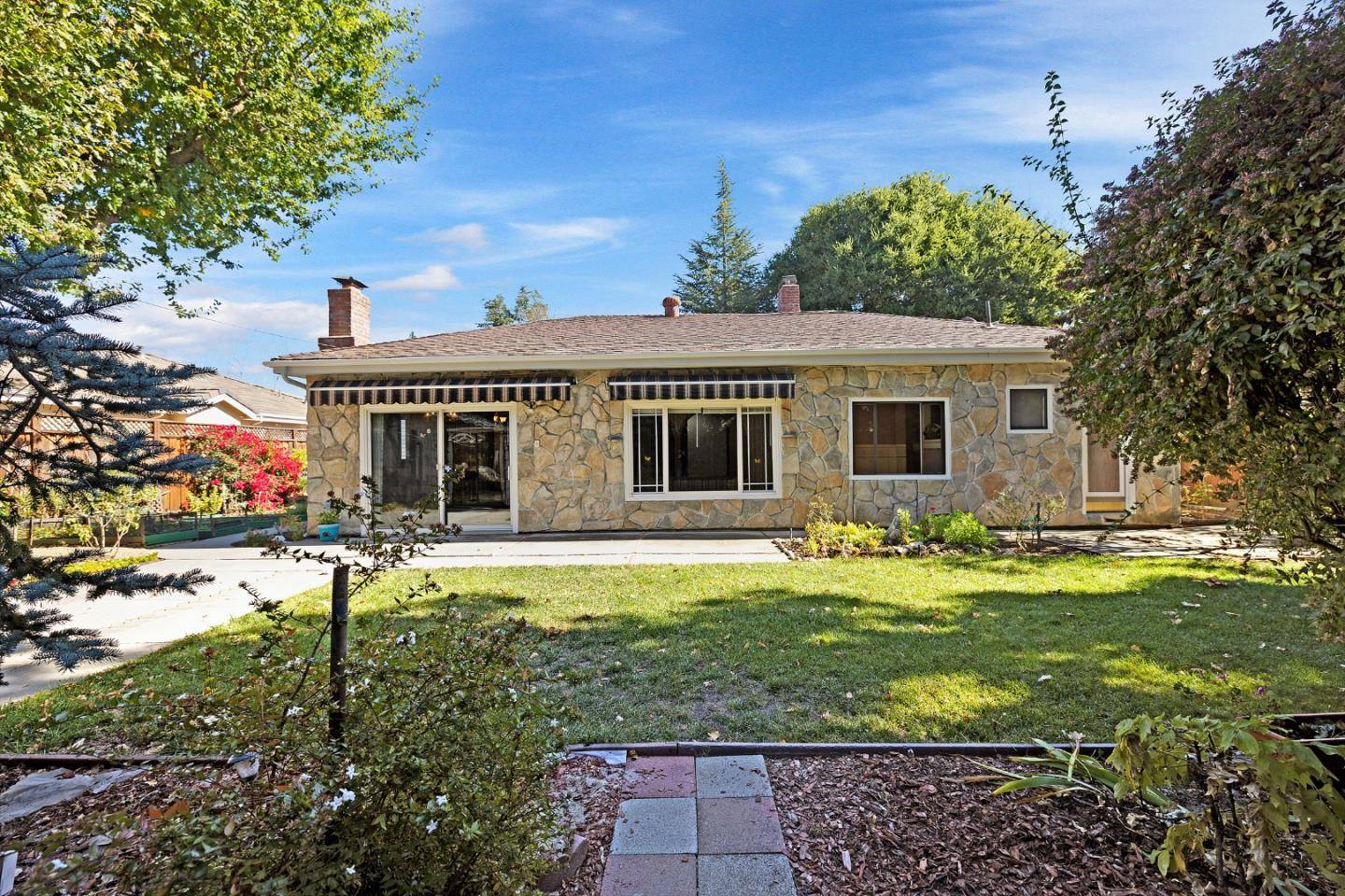 Los Altos, CA 94024,1808 Fallen Leaf Lane