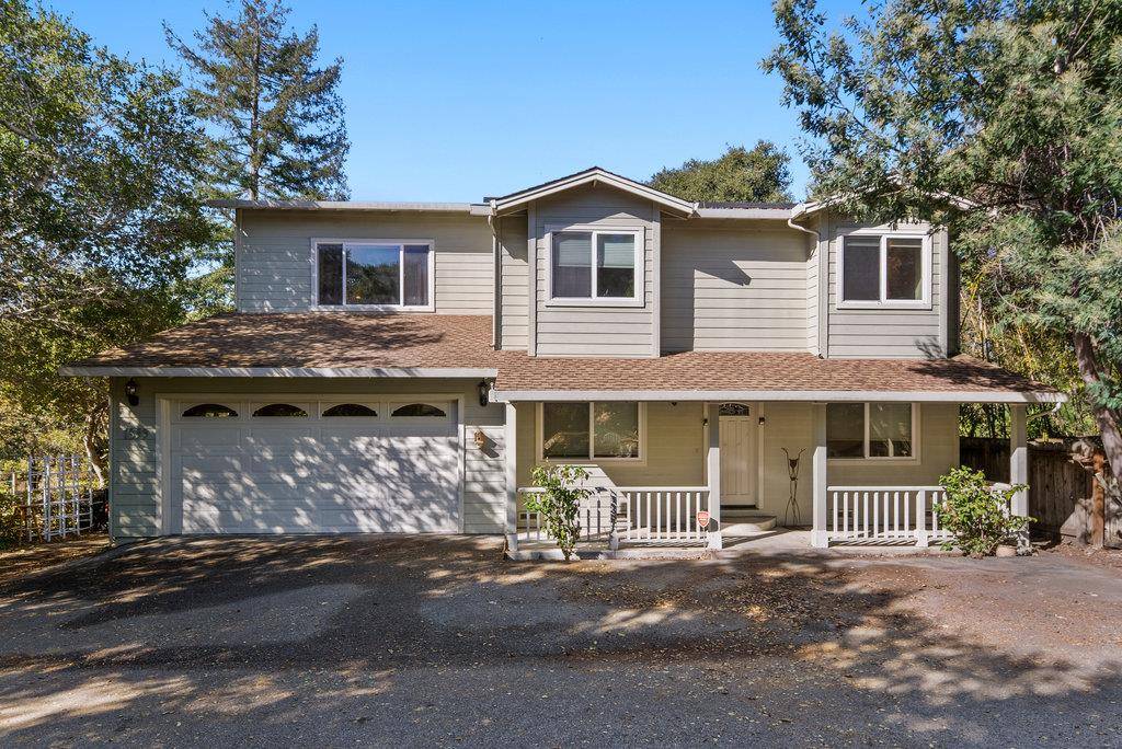 Santa Cruz, CA 95062,1899 16th AVE