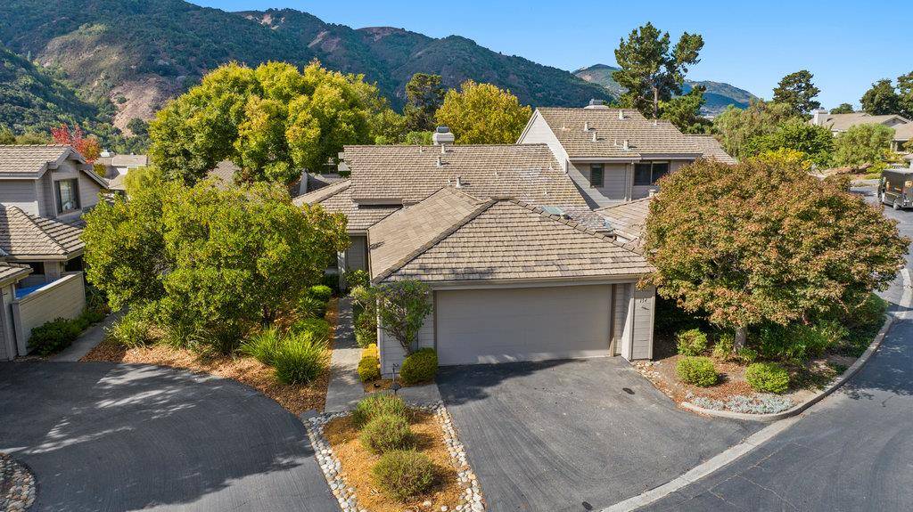 Carmel Valley, CA 93924,134 White Oaks LN