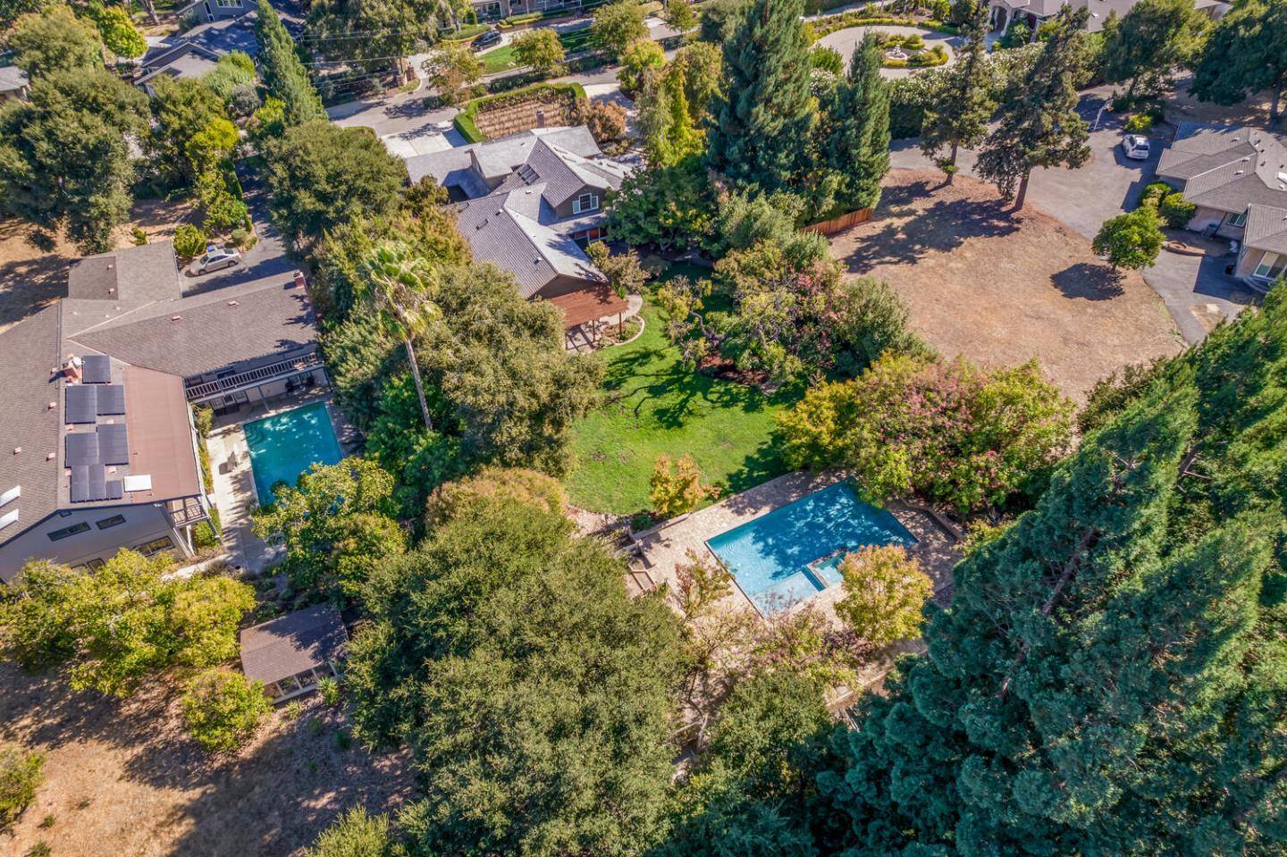 Saratoga, CA 95070,14725 Live Oak LN