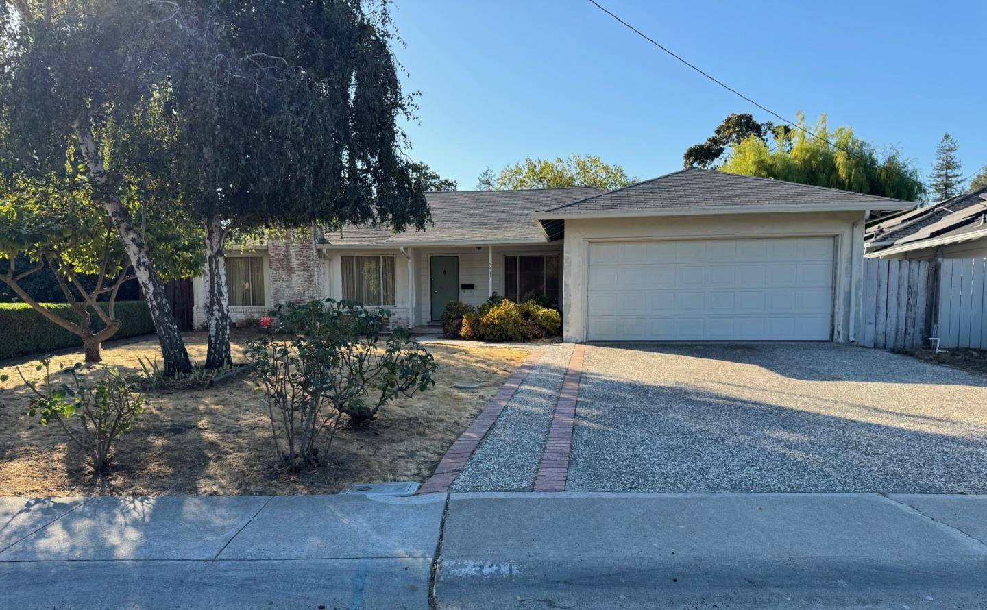 Menlo Park, CA 94025,331 Trenton WAY