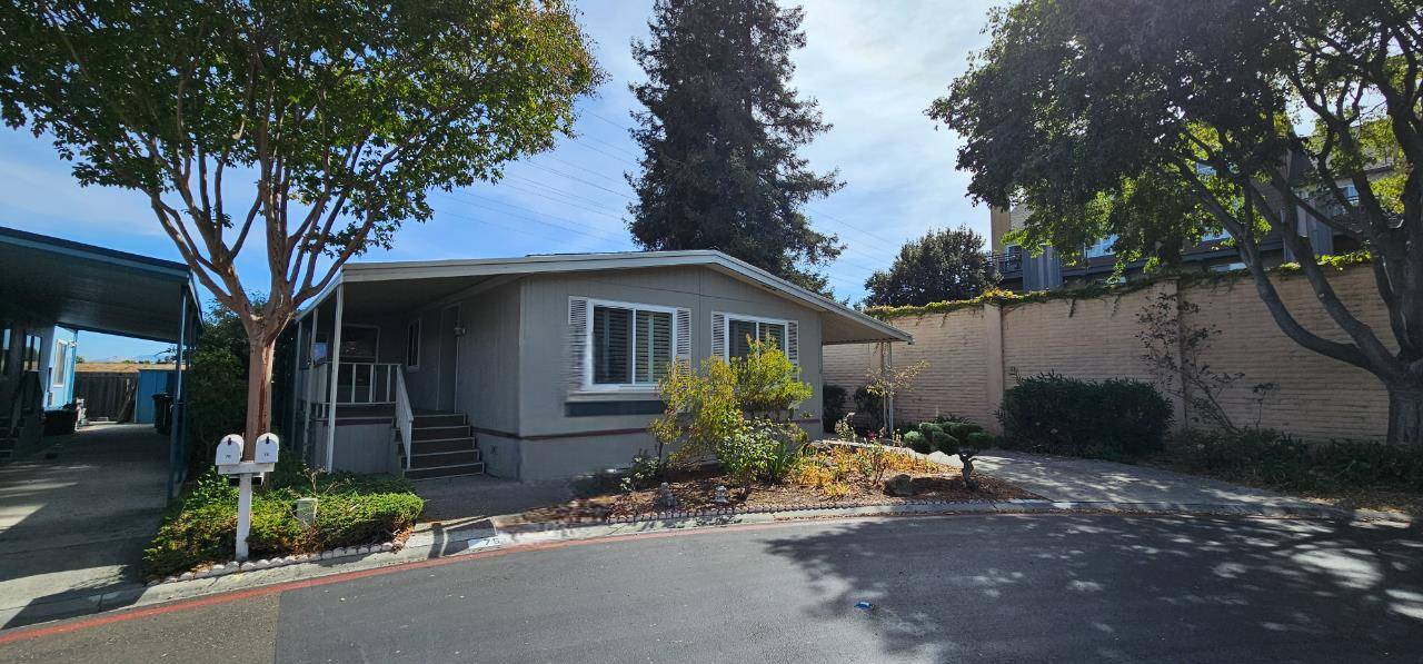 Sunnyvale, CA 94089,690 Persian DR 75