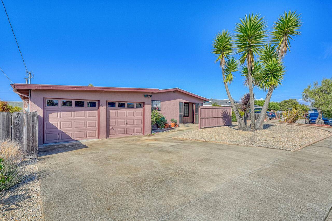 Marina, CA 93933,311 Johnson PL