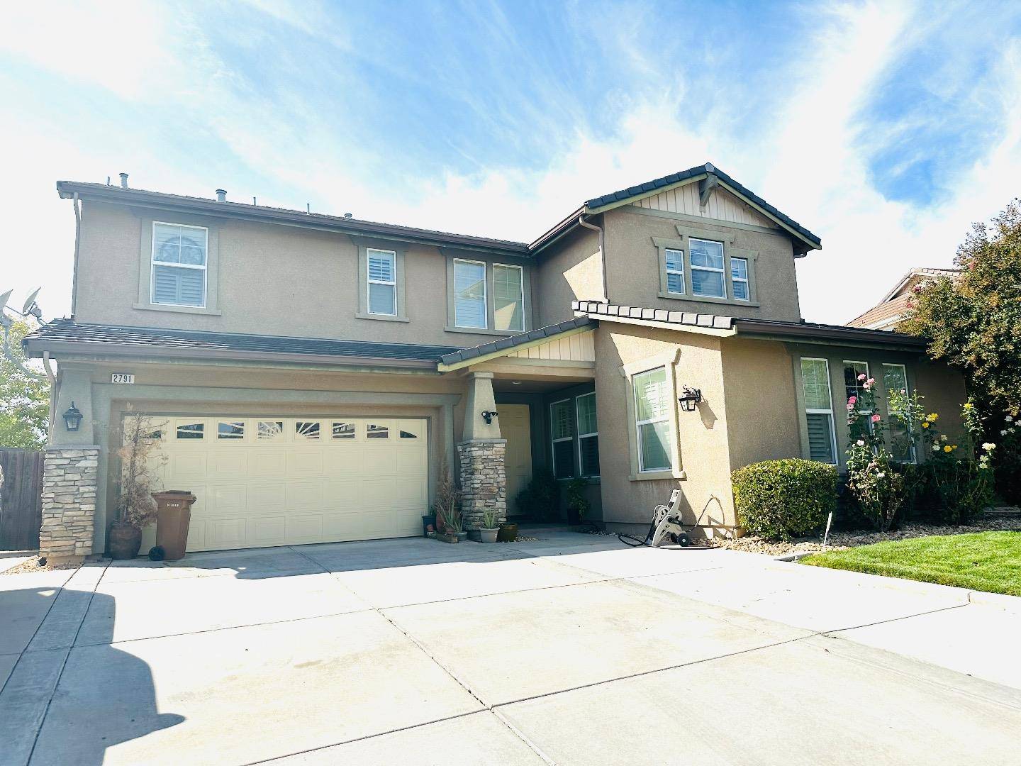 Brentwood, CA 94513,2791 St Andrews DR