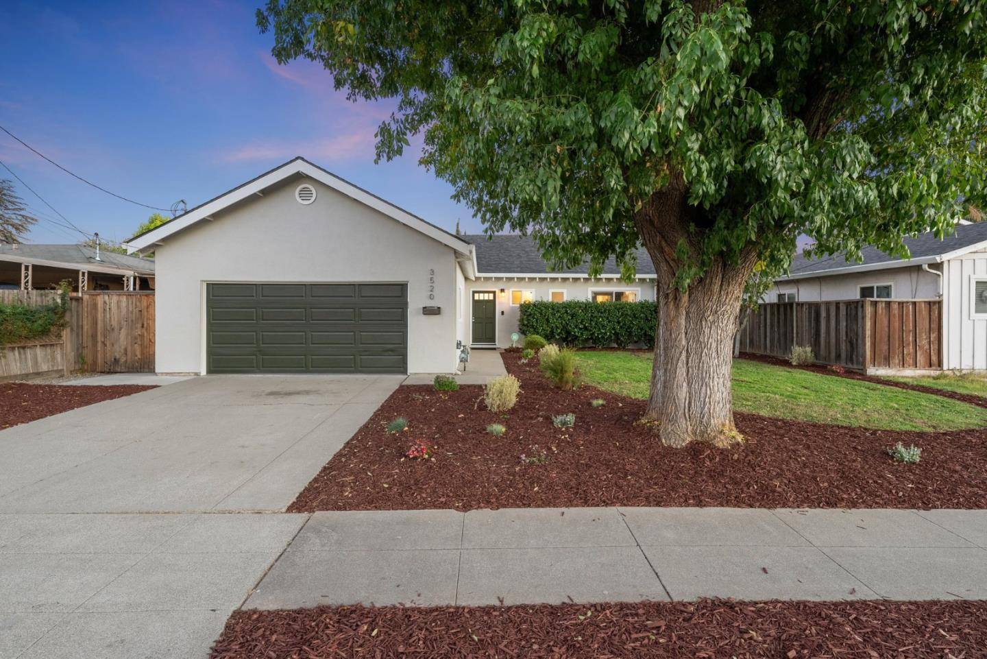 Fremont, CA 94538,3520 Mission View DR