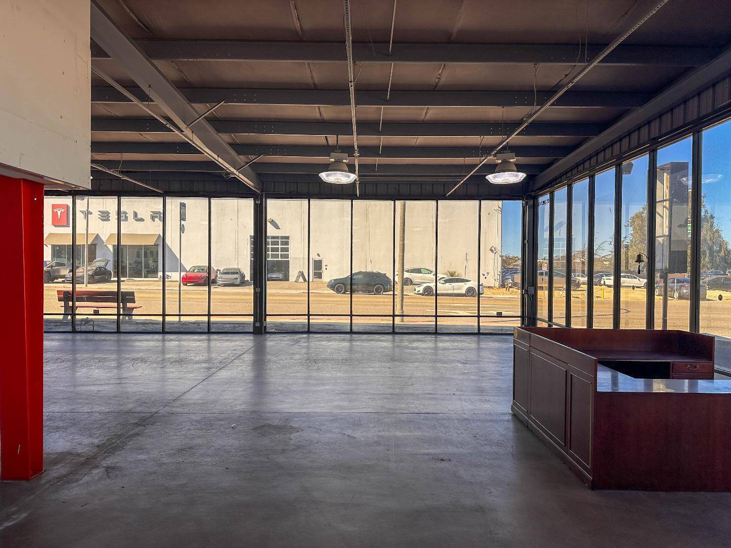 Seaside, CA 93955,1020 Auto Center PKWY