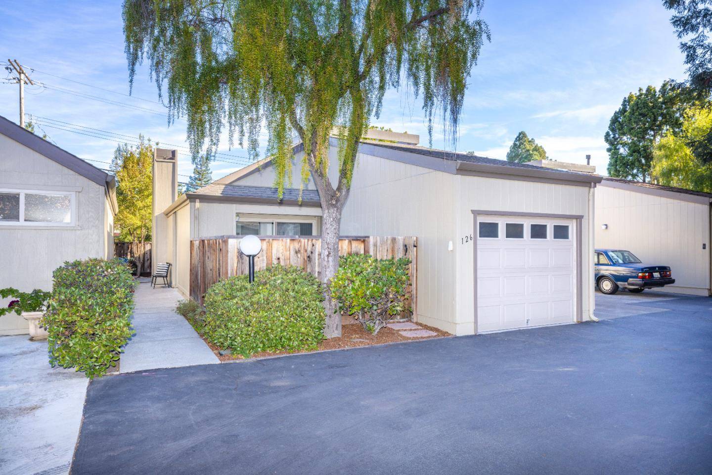 Palo Alto, CA 94306,126 Greenmeadow WAY