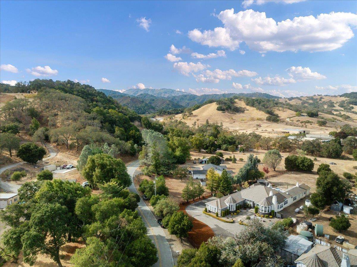 Morgan Hill, CA 95037,4673 Little Uvas RD