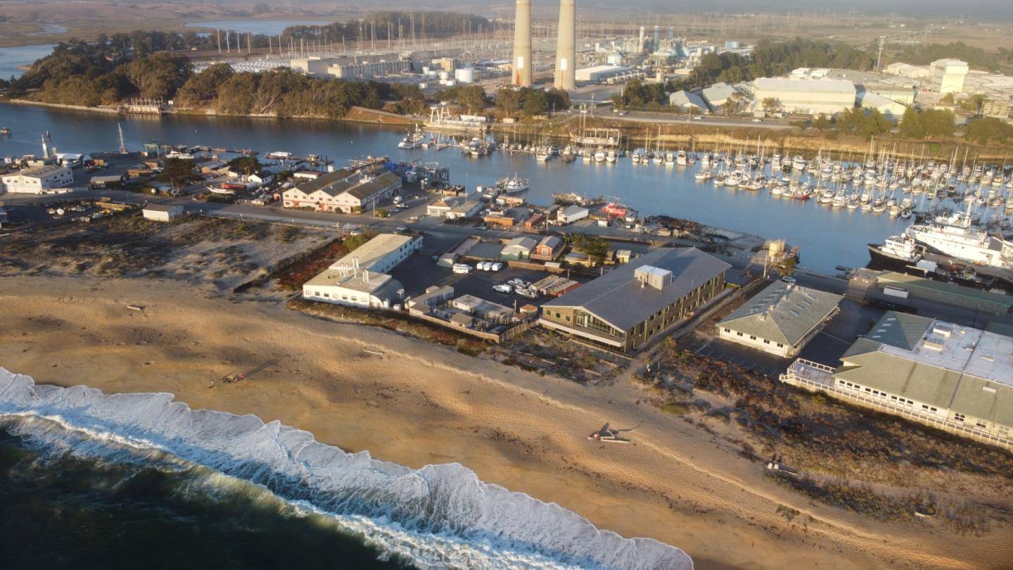 Moss Landing, CA 95039,7550 Sandholdt RD