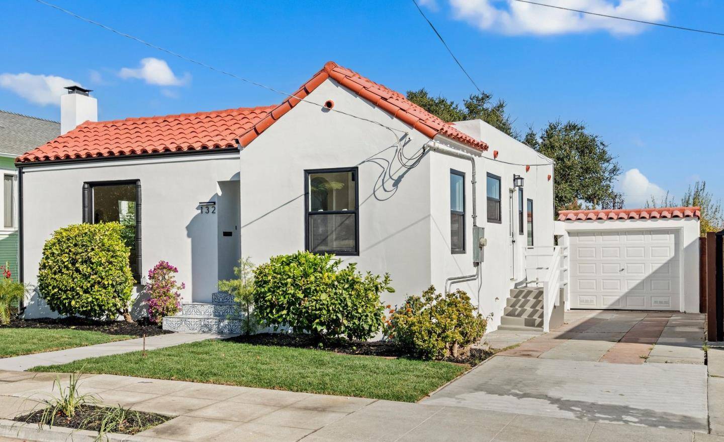 San Bruno, CA 94066,132 Elm AVE