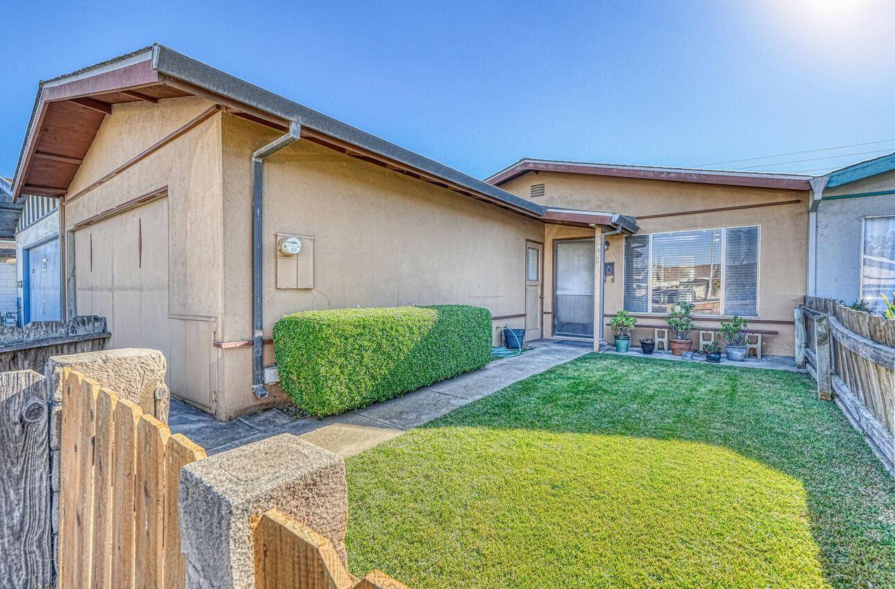 Salinas, CA 93906,578 Calaveras DR