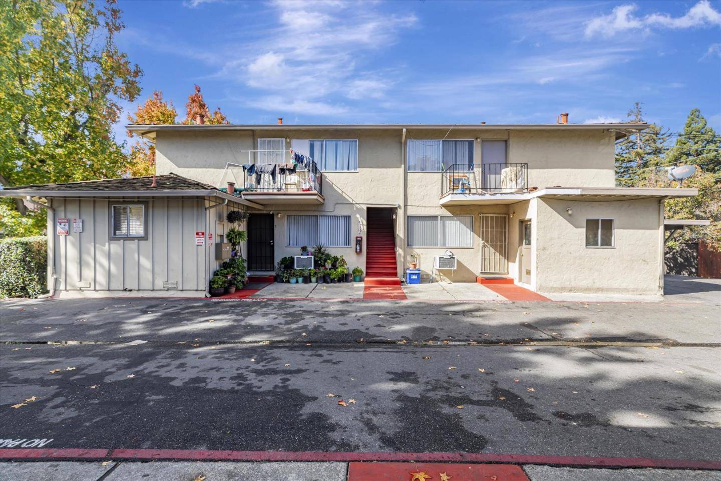 Sunnyvale, CA 94086,1241 Coronado DR