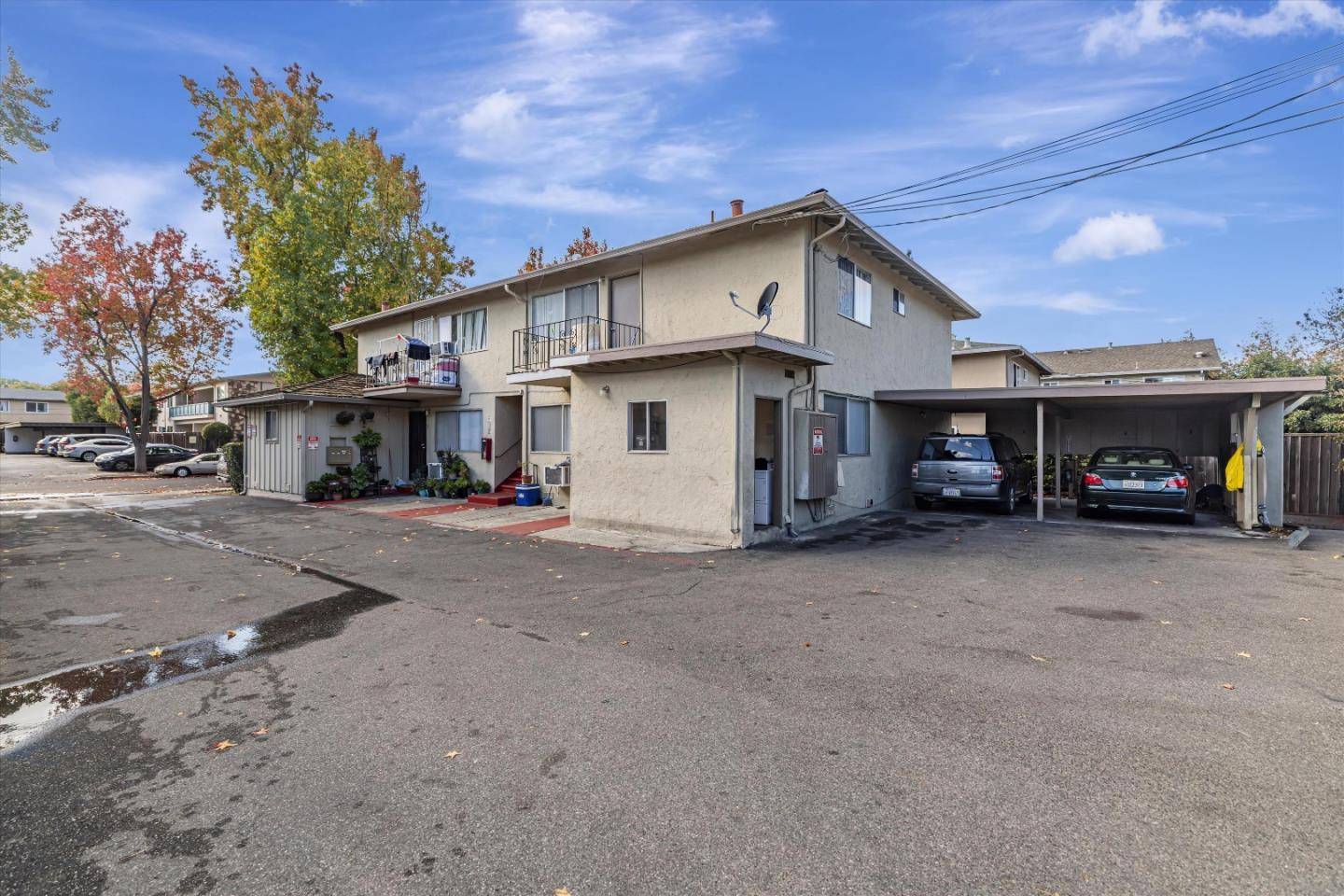 Sunnyvale, CA 94086,1241 Coronado DR